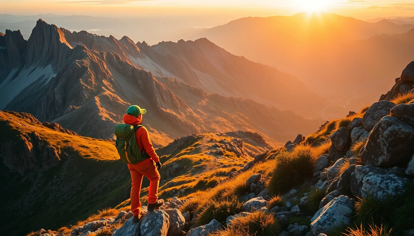 Your Adventure Starts Here